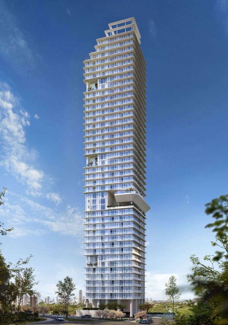 Apartamento com 03 dormitórios à venda por R$ 1.364.634 - Alti...