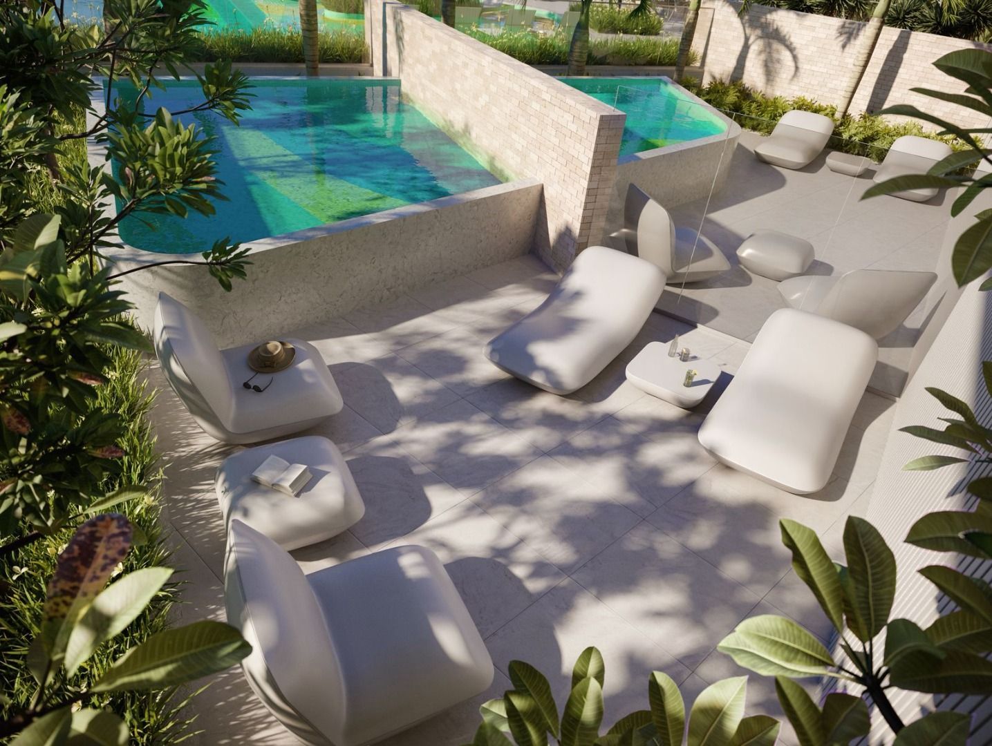 Apartamento com 03 dormitórios à venda por R$ 1.364.634 - Alti...