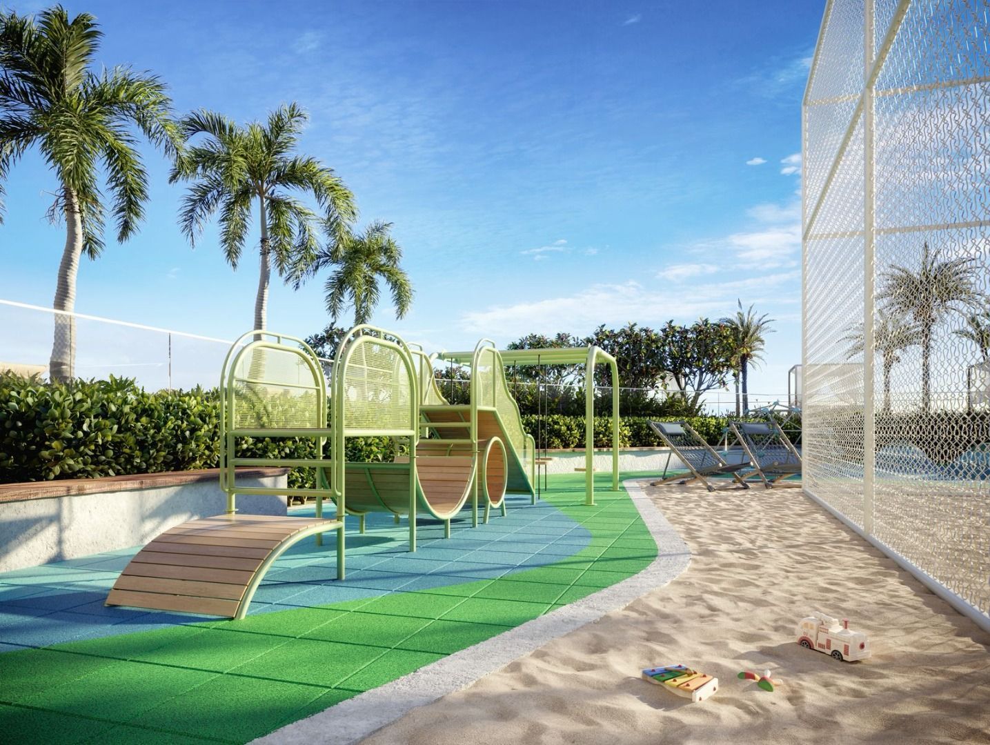 Apartamento com 03 dormitórios à venda por R$ 1.364.634 - Alti...