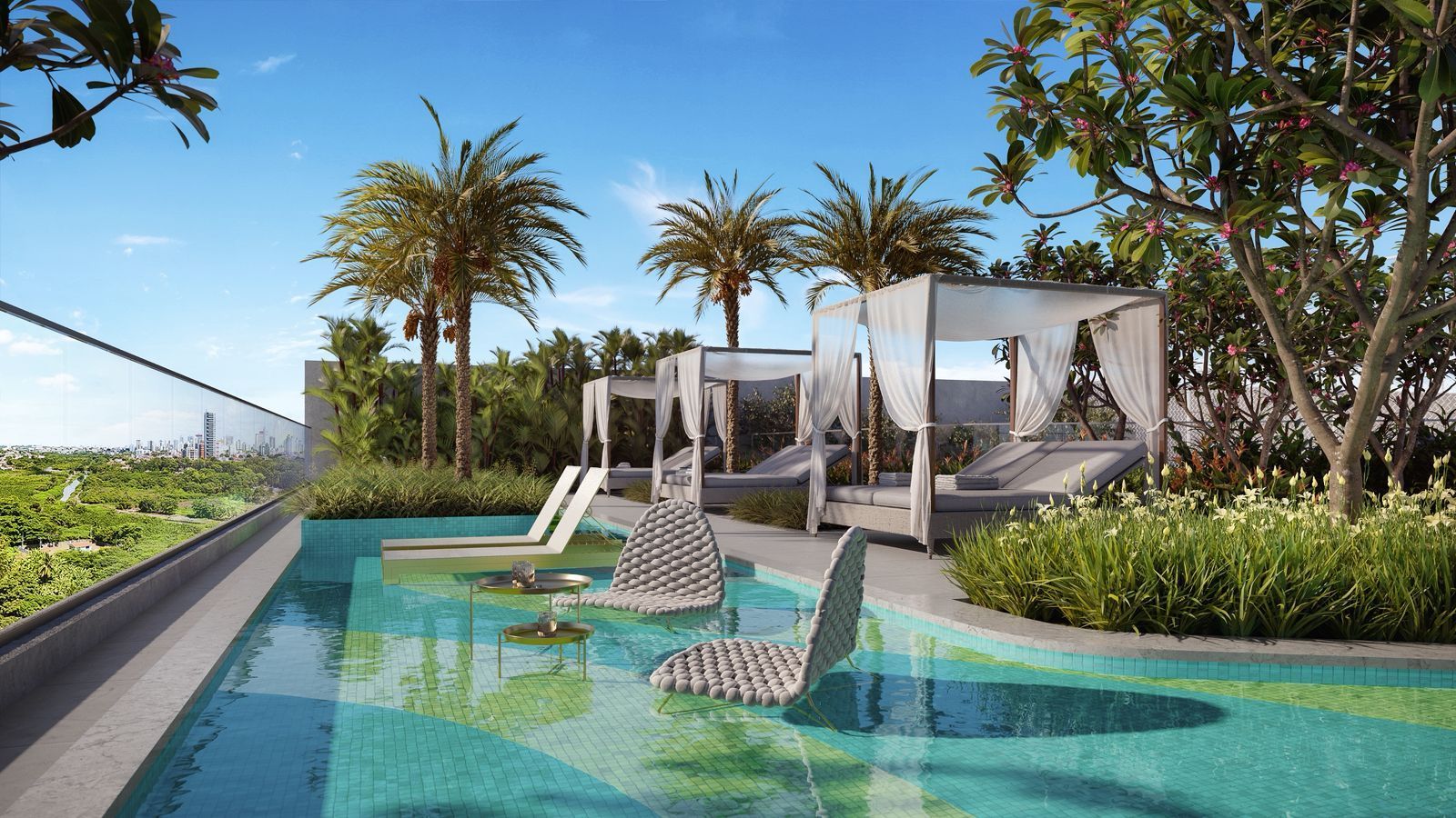 Apartamento com 03 dormitórios à venda por R$ 1.364.634 - Alti...