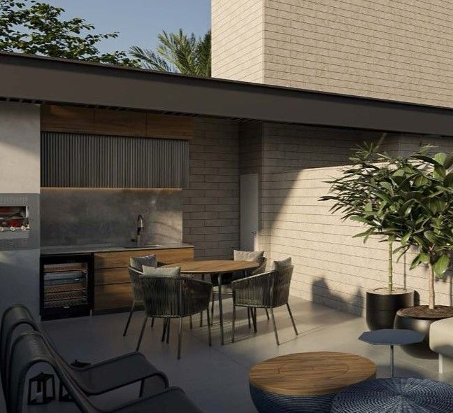 Apartamento com 02 dormitórios à venda por R$ 350.000 - Altipl...