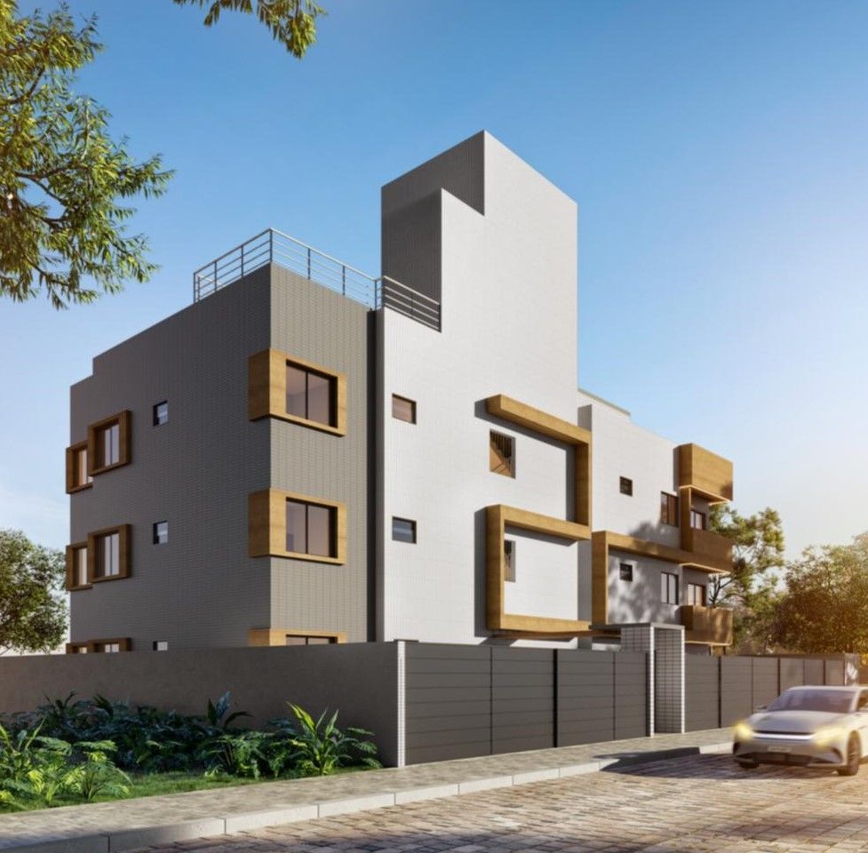 Apartamento com 02 dormitórios à venda por R$ 490.000 - Altipl...