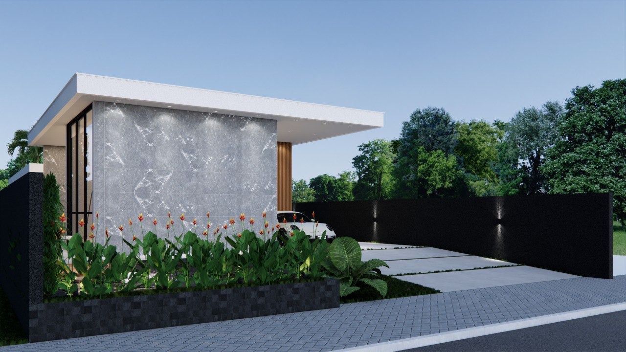 Casa com 03 dormitórios à venda, 170m² por R$ 1.190.000 - Port...