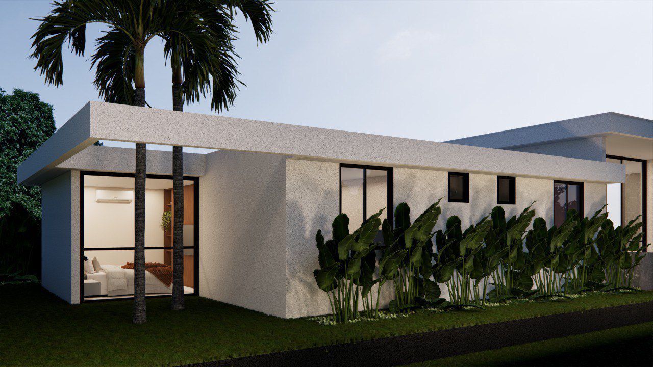 Casa com 03 dormitórios à venda, 170m² por R$ 1.190.000 - Port...