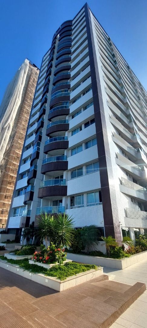 Apartamento com 03 dormitórios à venda por R$ 820.000 - Altipl...