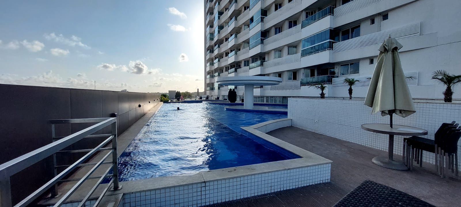 Apartamento com 03 dormitórios à venda por R$ 820.000 - Altipl...