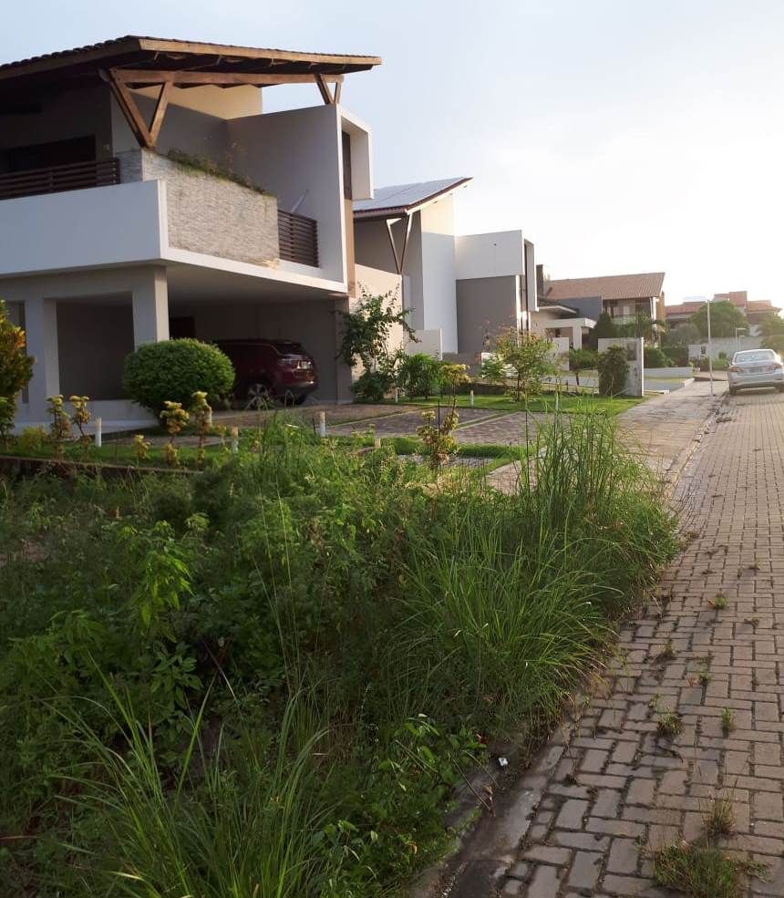 Terreno à venda, 540m por R$ 1.630.000 - Portal do Sol, JP/PB