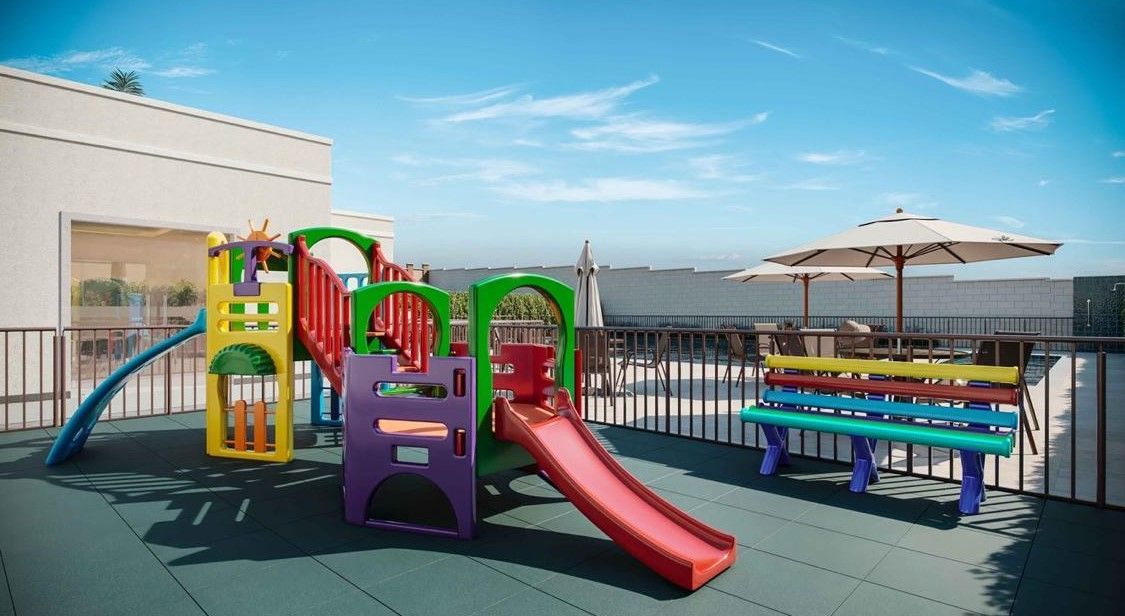 Apartamento com 02 dormitórios à venda por R$ 254.990 - Altipl...