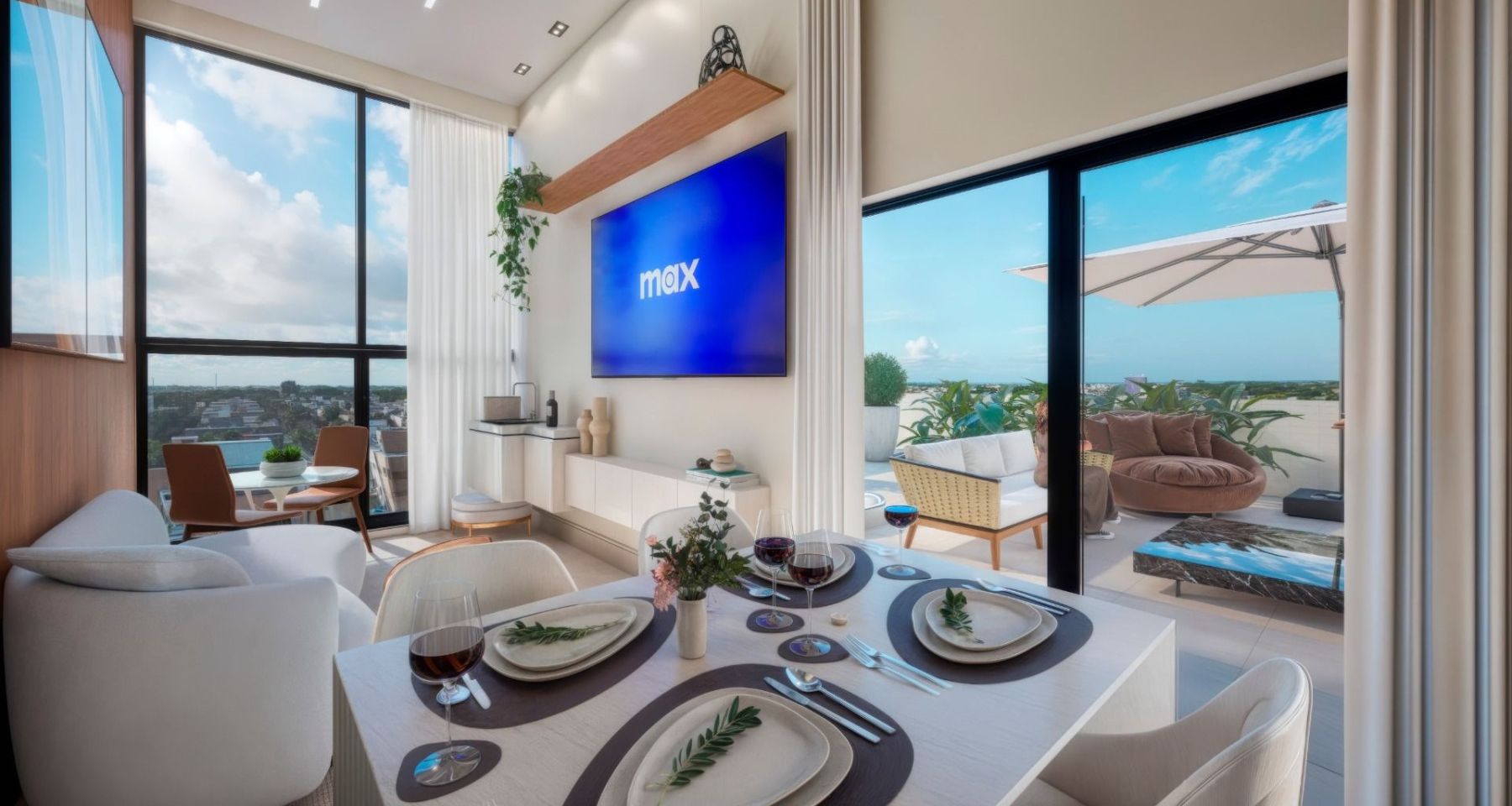 Apartamento com 02/3 dormitórios à venda por R$ 316.600 - Port...