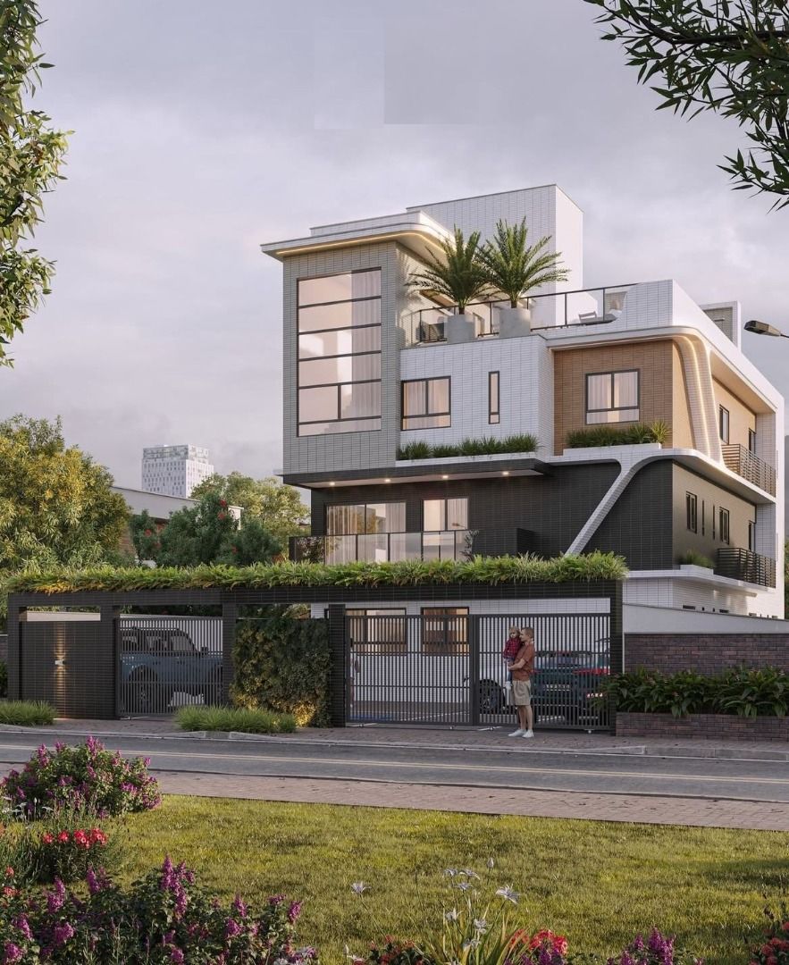 Apartamento com 02/3 dormitórios à venda por R$ 380.000 - Alti...