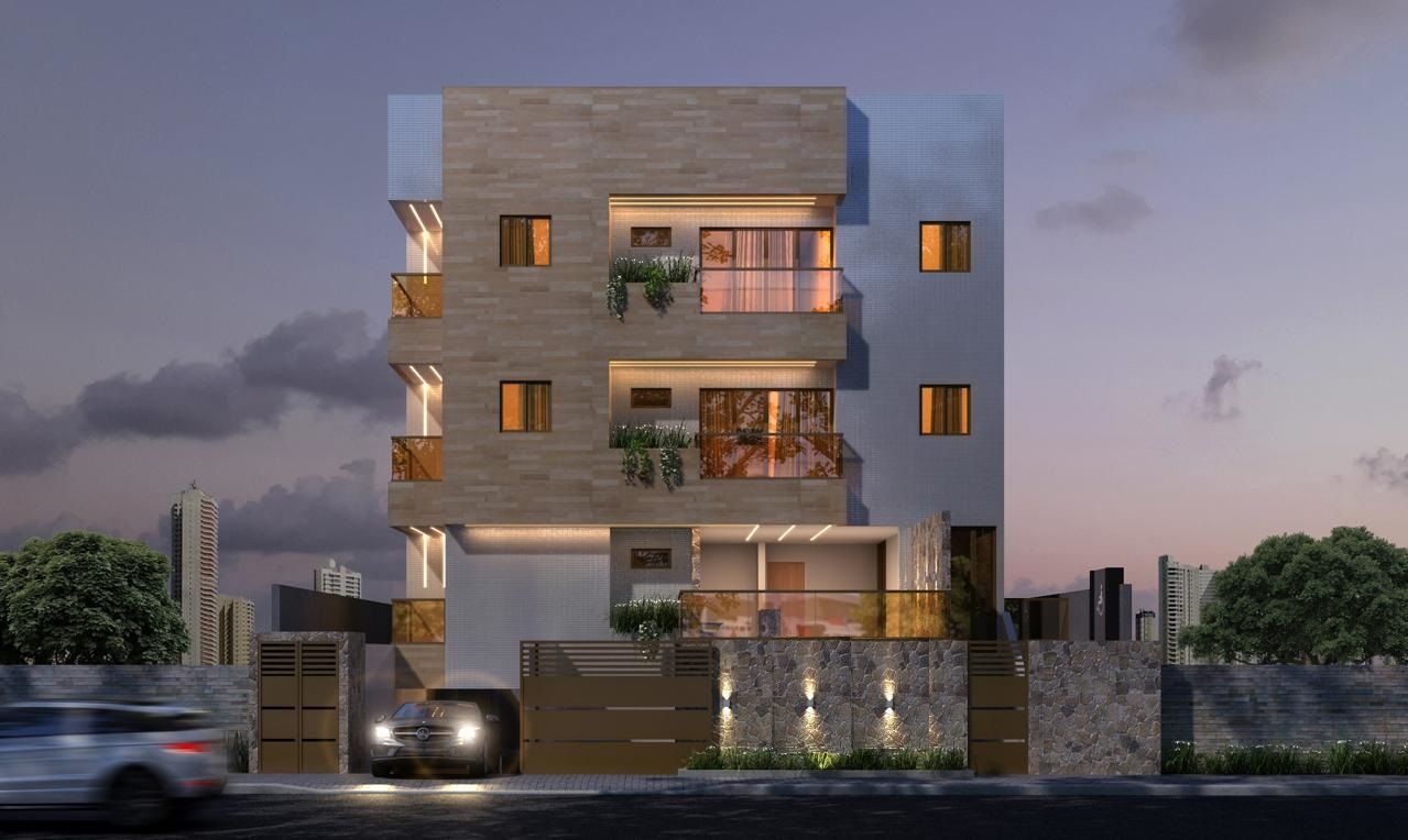 Apartamento com 01/02 dormitórios à venda por R$ 289.000 - Alt...