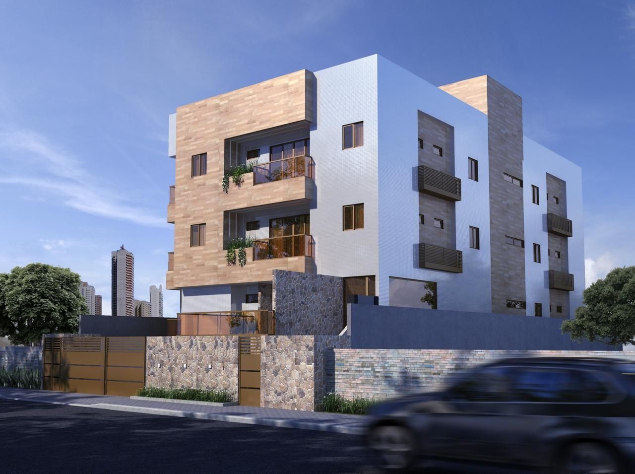 Apartamento com 01/02 dormitórios à venda por R$ 289.000 - Alt...