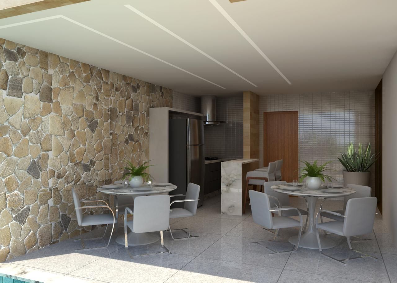 Apartamento com 01/02 dormitórios à venda por R$ 289.000 - Alt...