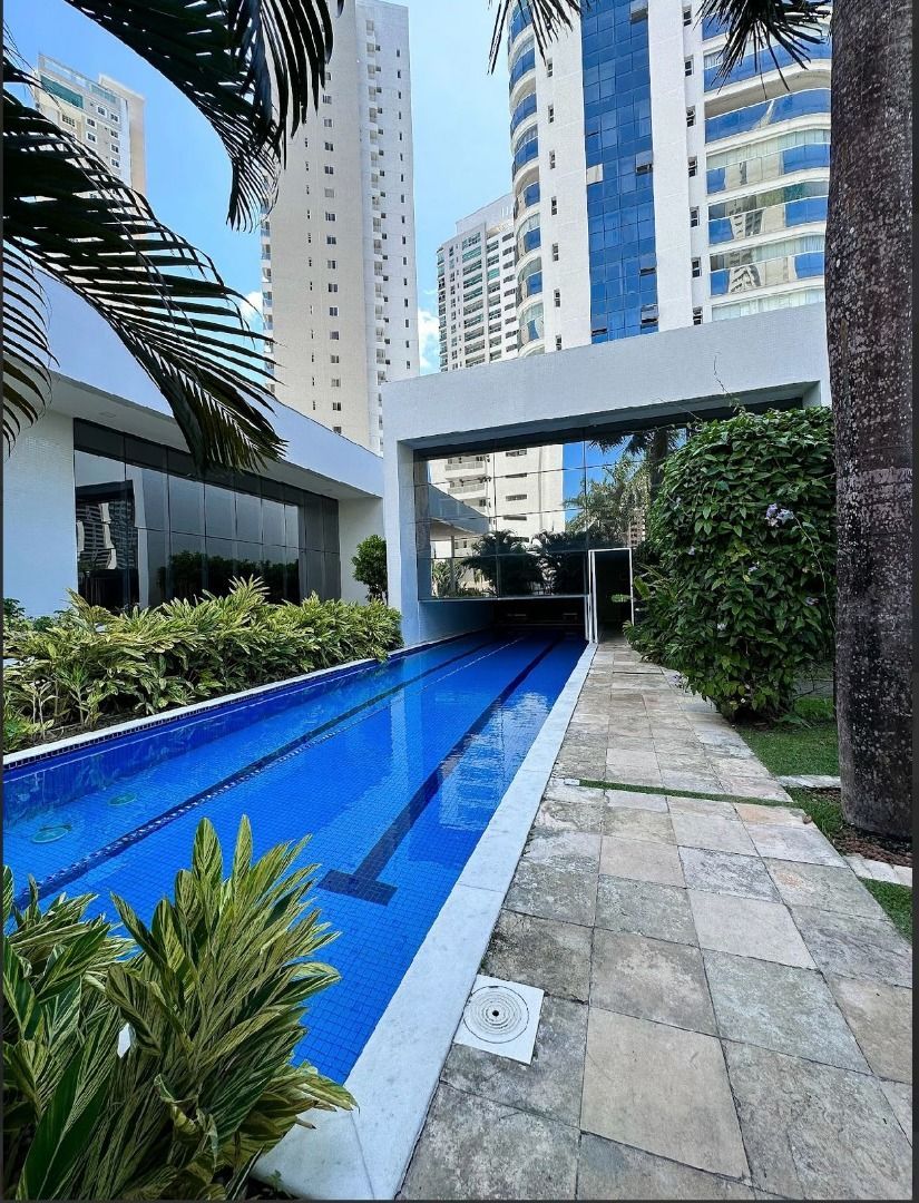 Apartamento com 04 dormitórios à venda por R$ 4.242.000 - Alti...