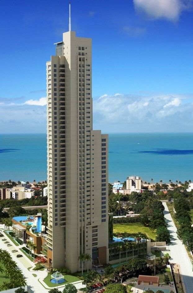 Apartamento com 02 dormitórios à venda por R$ 1.918.212 - Alti...