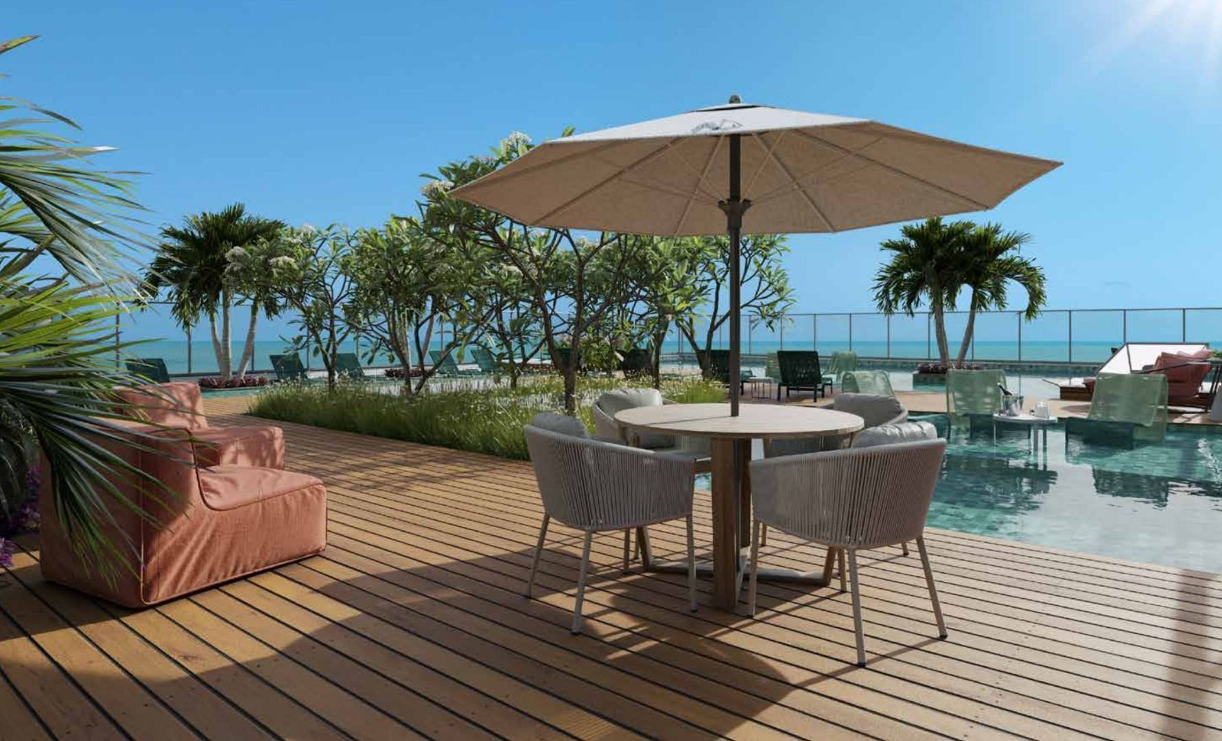 Apartamento com 02 dormitórios à venda por R$ 850.000 - Altipl...