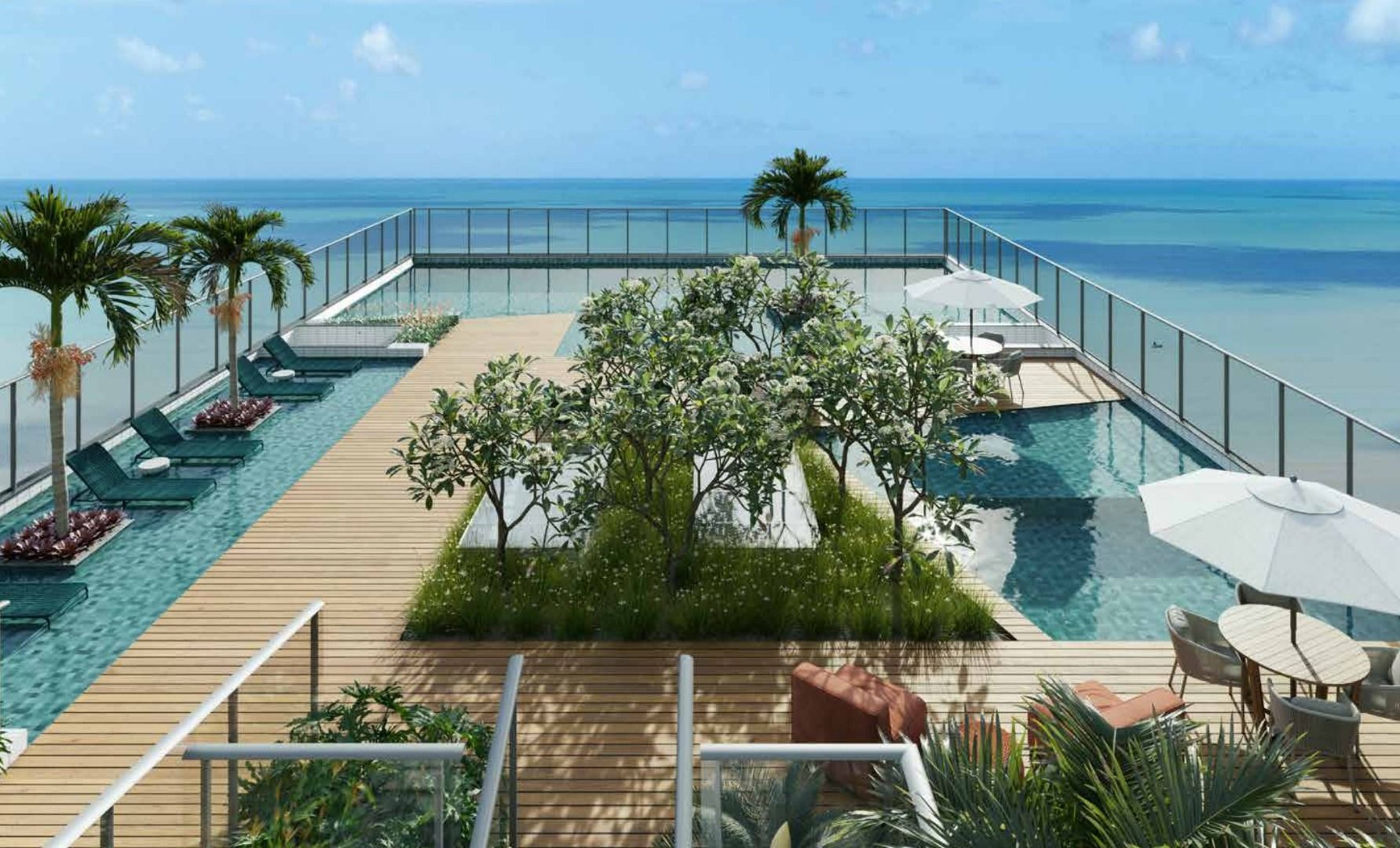 Apartamento com 02 dormitórios à venda por R$ 850.000 - Altipl...