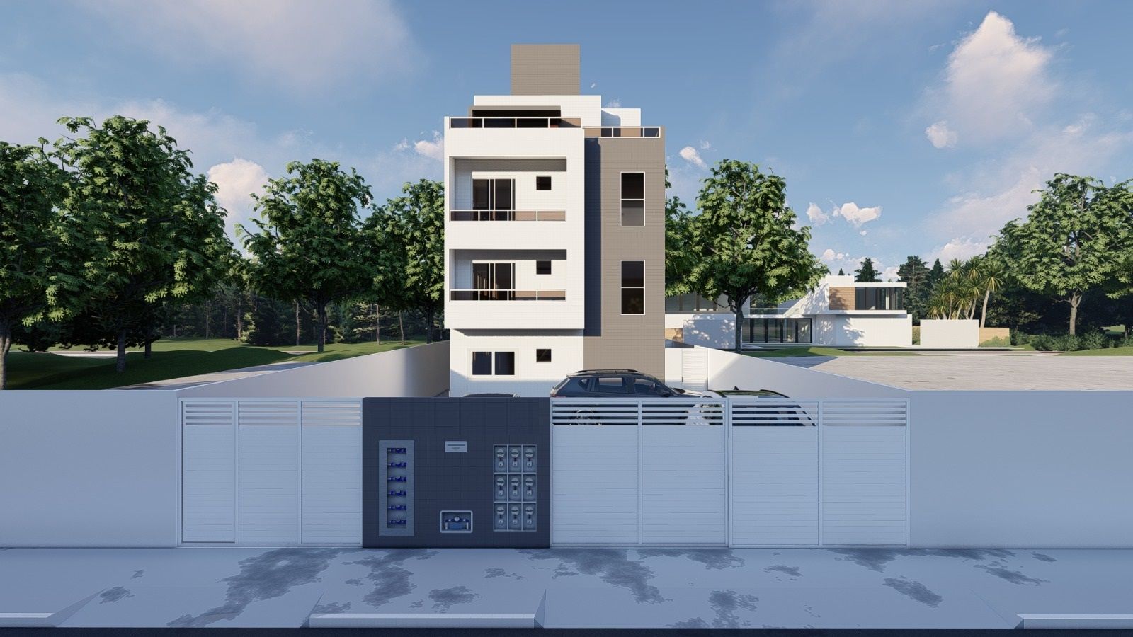 Apartamento com 02 dormitórios à venda, 41m² por R$ 200.000 - ...