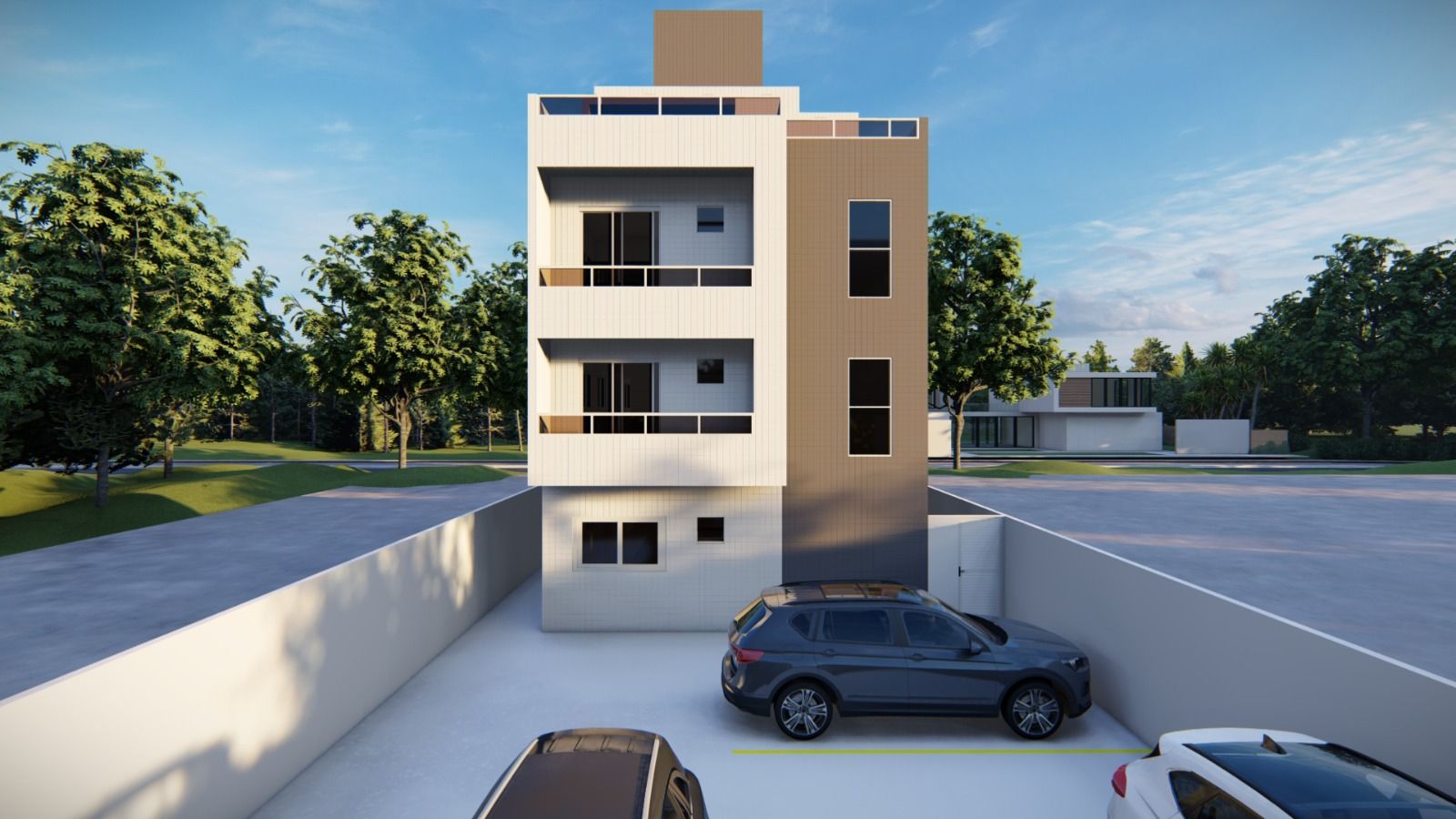 Apartamento com 02 dormitórios à venda, 41m² por R$ 200.000 - ...