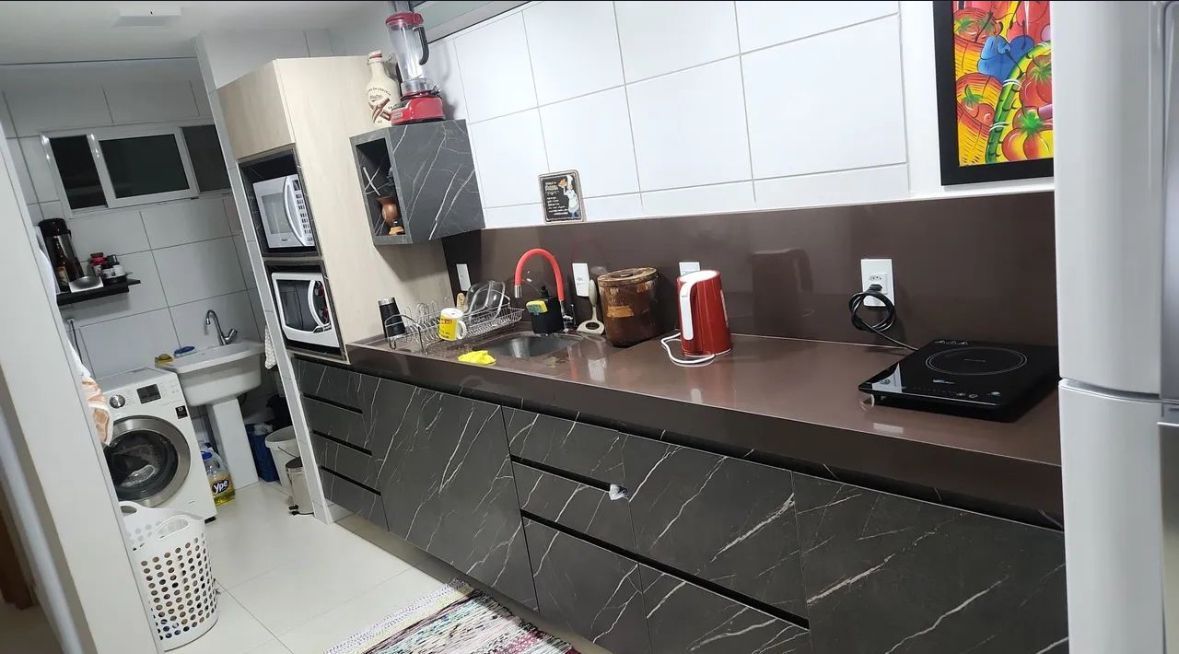 Apartamento com 02 dormitórios à venda por R$ 1.000.000 - Alti...
