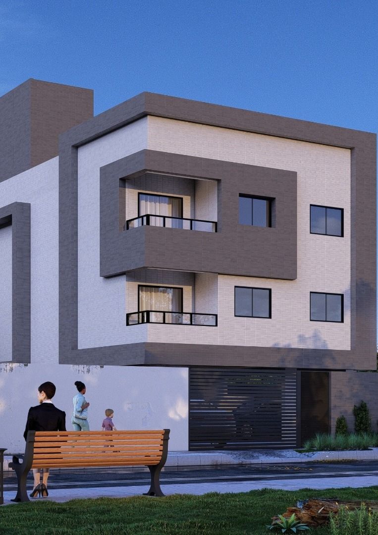 Apartamento com 02 dormitórios à venda, 52m² por R$ 235.000 - ...