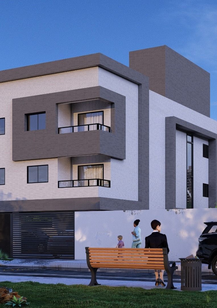 Apartamento com 02 dormitórios à venda, 52m² por R$ 235.000 - ...