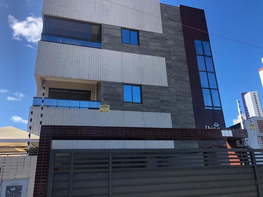 Apartamento com 02 dormitórios à venda por R$ 530.000 - Altipl...