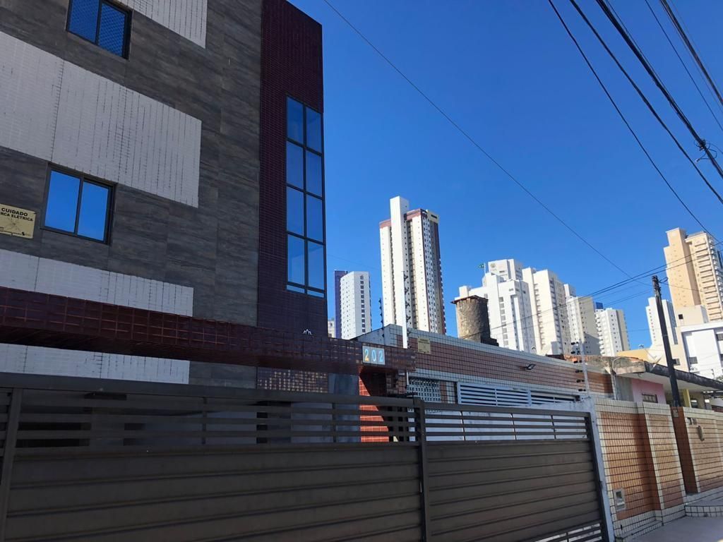 Apartamento com 02 dormitórios à venda por R$ 530.000 - Altipl...