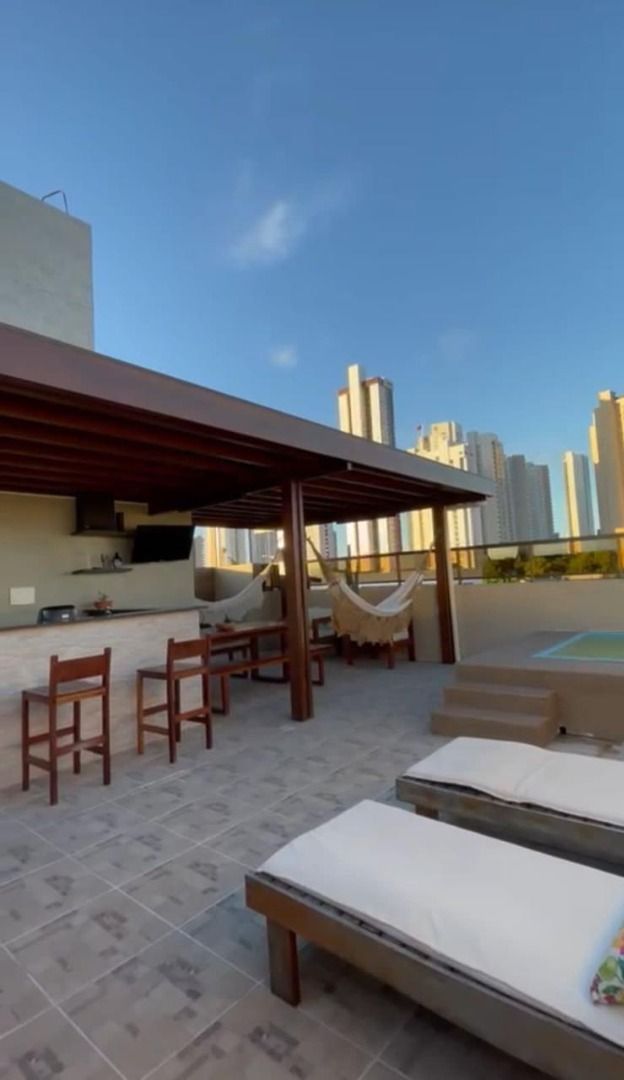 Apartamento com 02 dormitórios à venda por R$ 530.000 - Altipl...