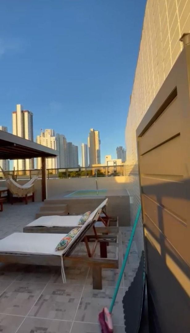 Apartamento com 02 dormitórios à venda por R$ 530.000 - Altipl...