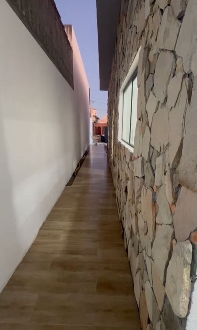 Casa com 03 dormitórios à venda, 78m² por R$ 399.000 - José Am...