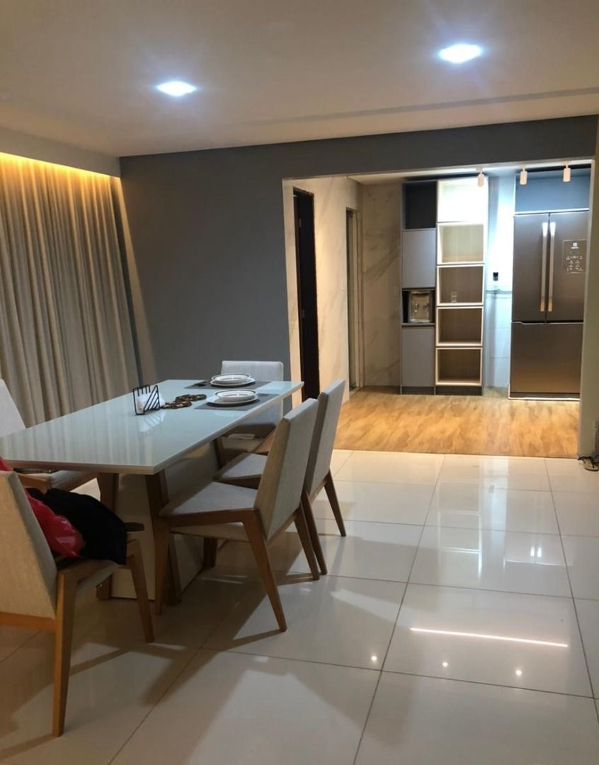 Casa com 04 dormitórios à venda, 179m² por R$ 1.100.000 - Port...