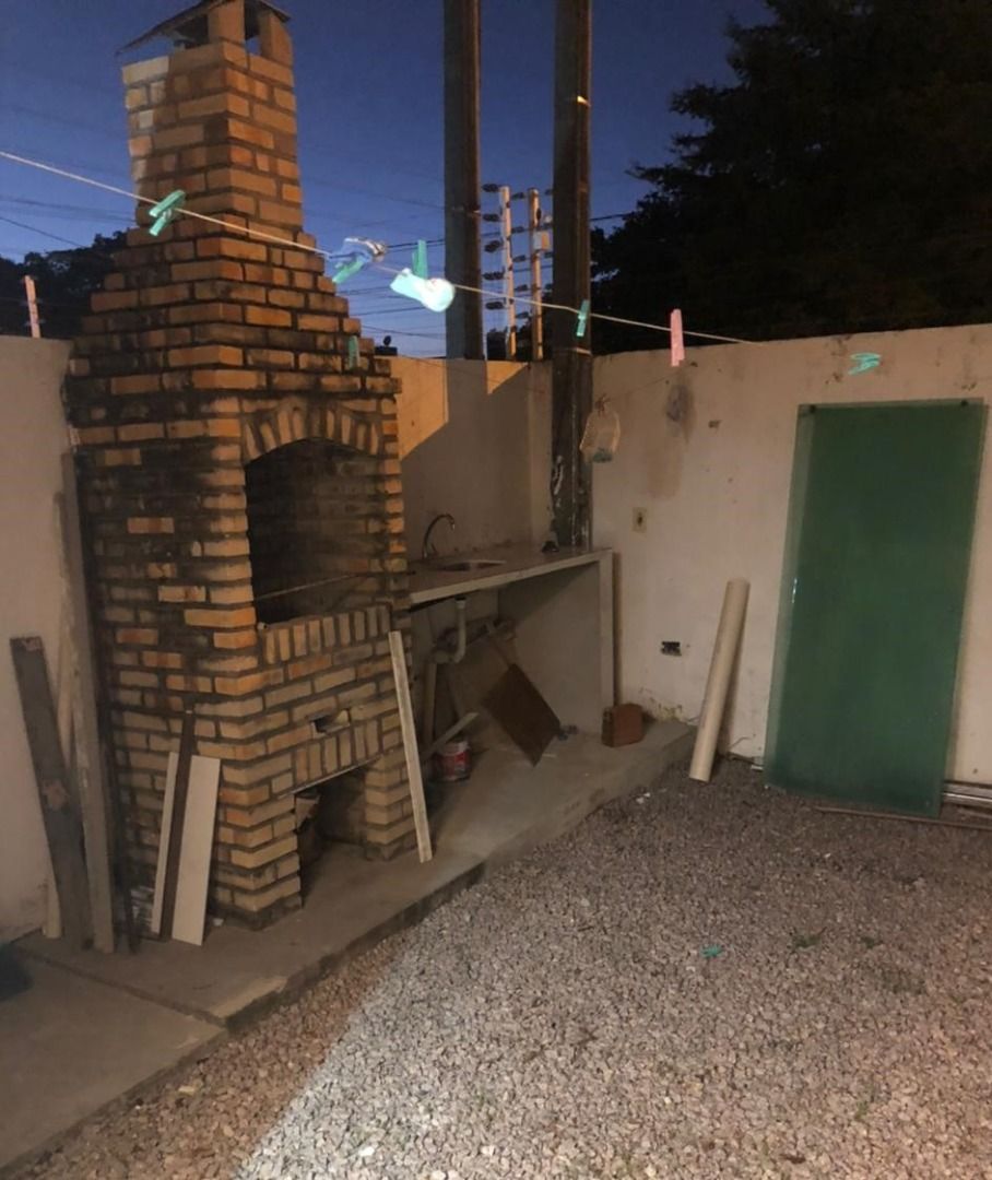 Casa com 04 dormitórios à venda, 179m² por R$ 1.100.000 - Port...