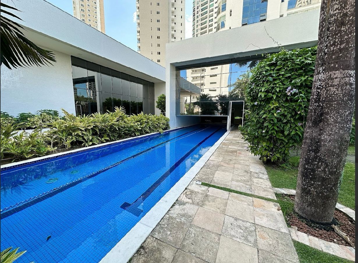 Apartamento com 04 dormitórios à venda por R$ 3.366.065 - Alti...