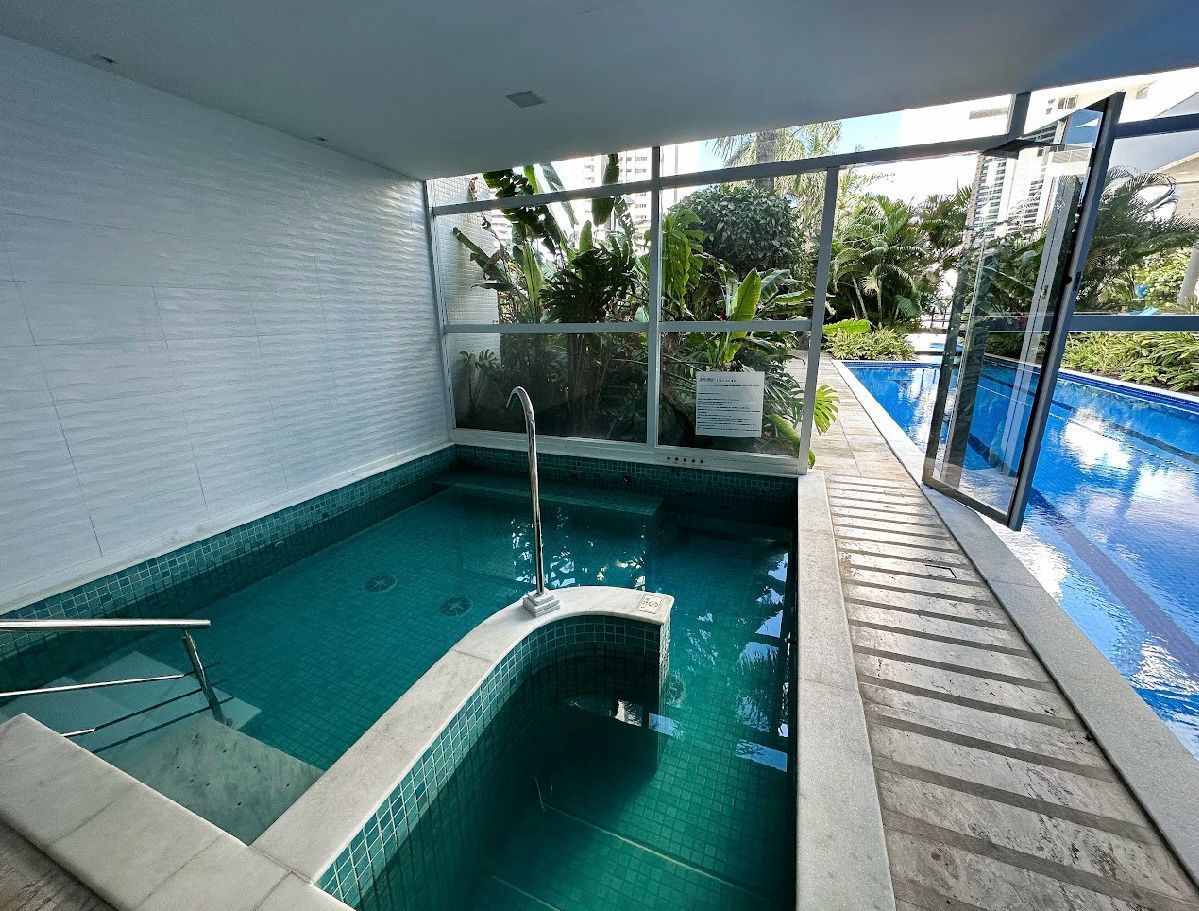 Apartamento com 04 dormitórios à venda por R$ 3.366.065 - Alti...