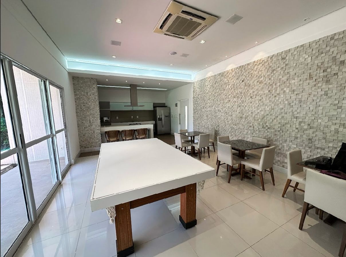 Apartamento com 04 dormitórios à venda por R$ 3.366.065 - Alti...