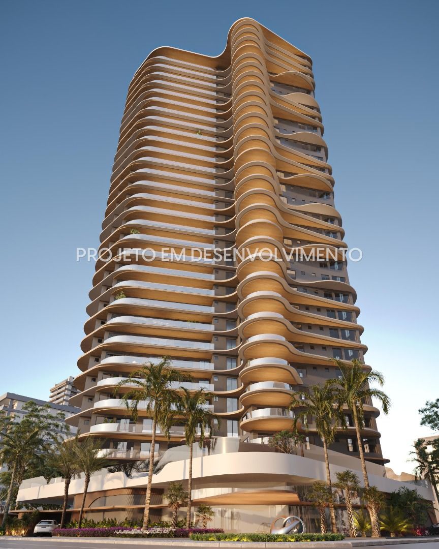 Apartamento com 03 dormitórios à venda por R$ 1.518.000 - Alti...