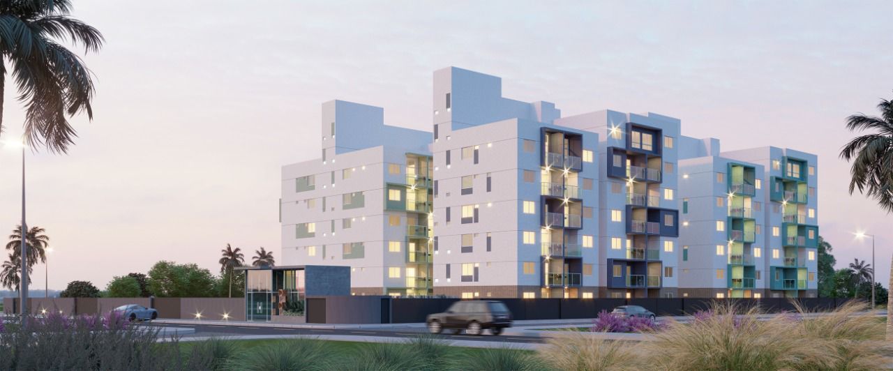 Apartamento com 02 dormitórios à venda, 54m² por R$ 389.500 - ...