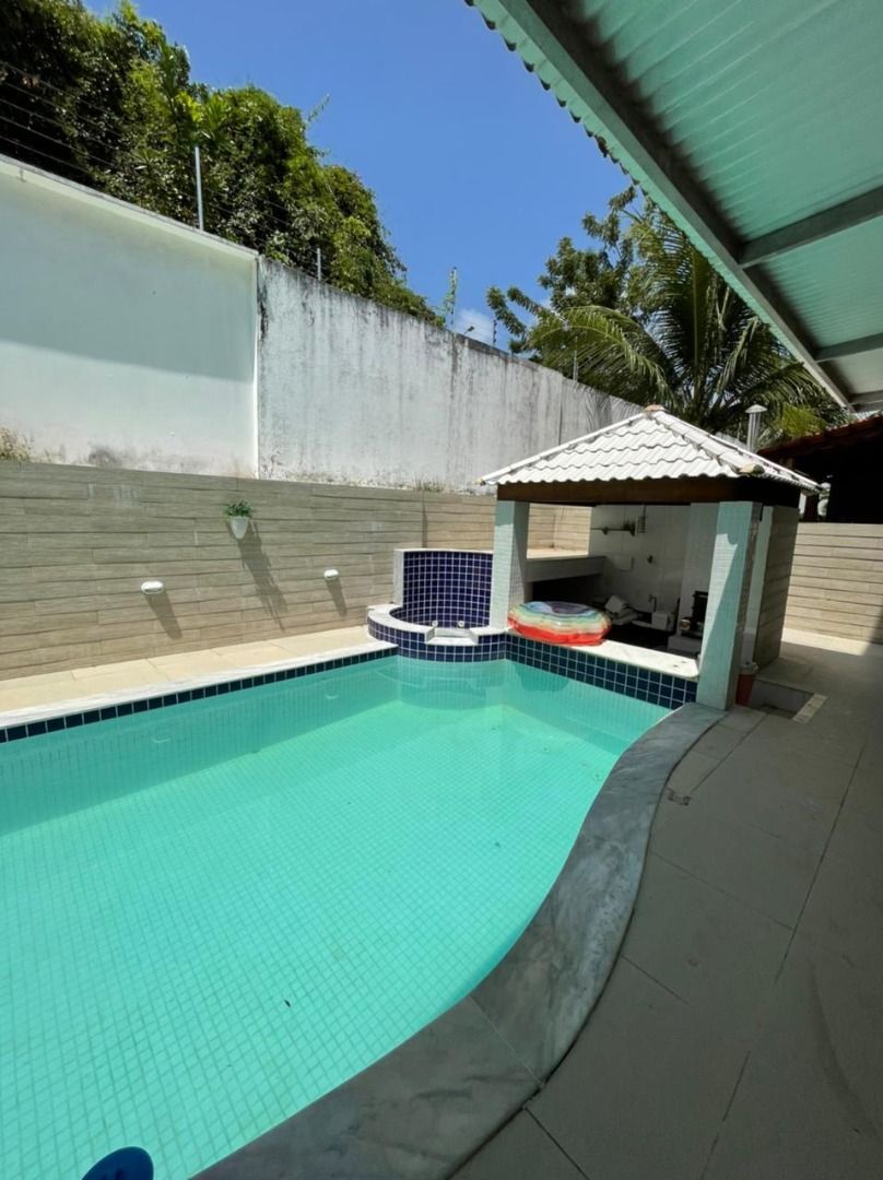 Casa com 05 dormitórios à venda, 450m² por R$ 3.000.000 - Port...