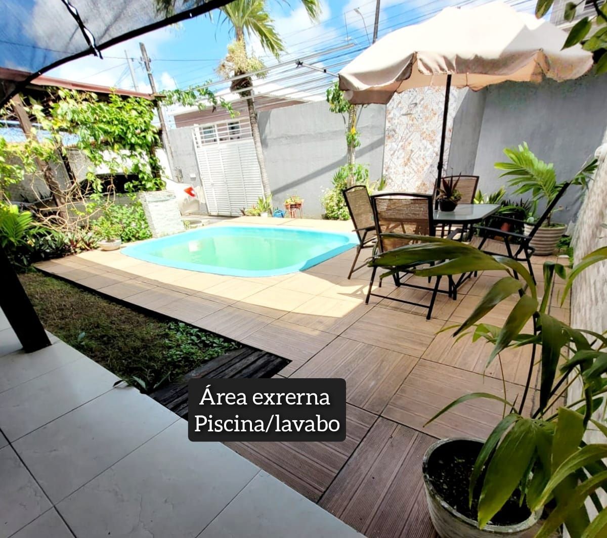 Apartamento com 03 dormitórios à venda, 118m² por R$ 680.000 - José Américo, JP