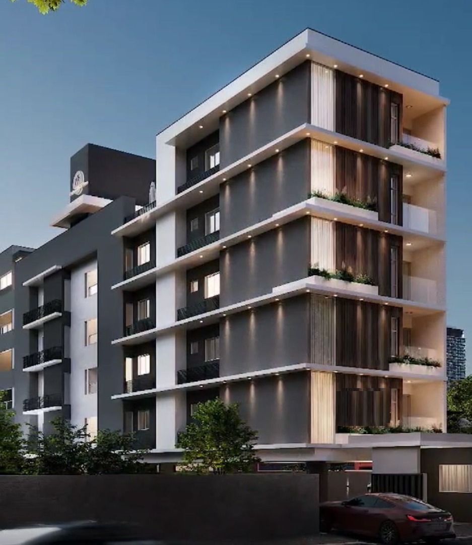 Apartamento com 02/3 dormitórios à venda por R$ 330.630 - Alti...