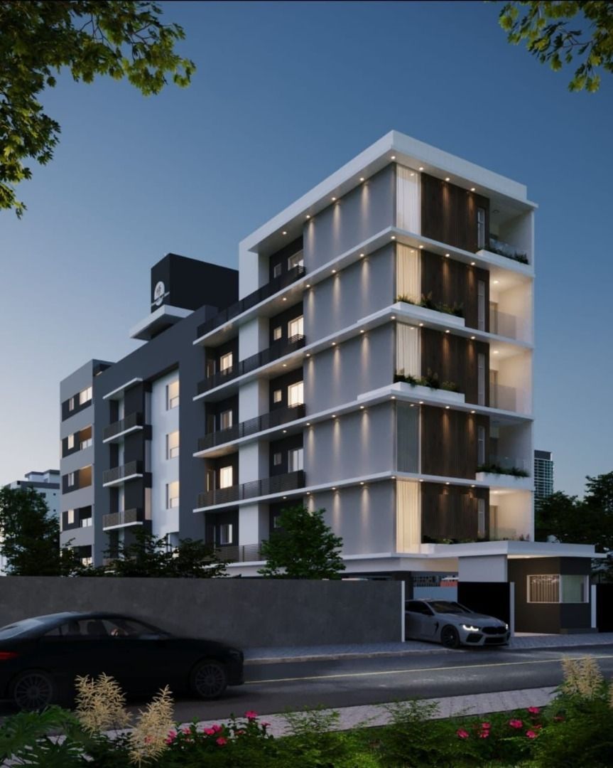 Apartamento com 02/3 dormitórios à venda por R$ 330.630 - Alti...