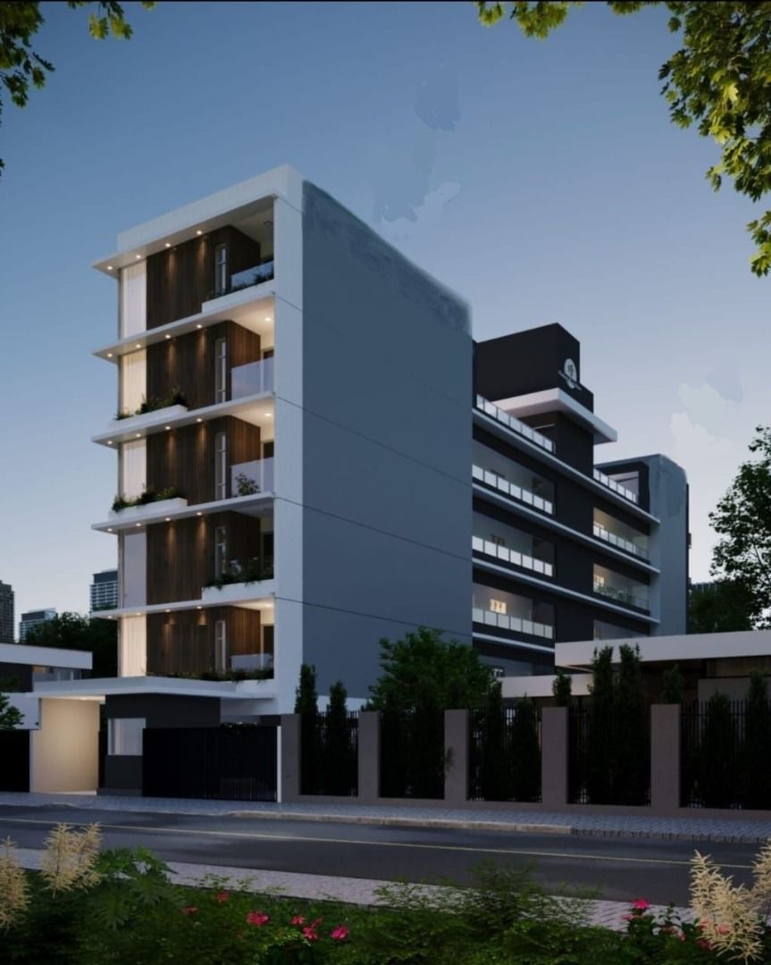 Apartamento com 02/3 dormitórios à venda por R$ 330.630 - Alti...
