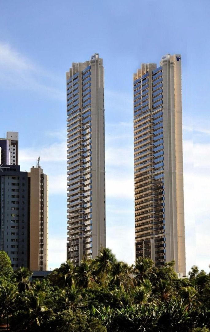 Apartamento com 03 dormitórios à venda por R$ 880.000 - Altipl...