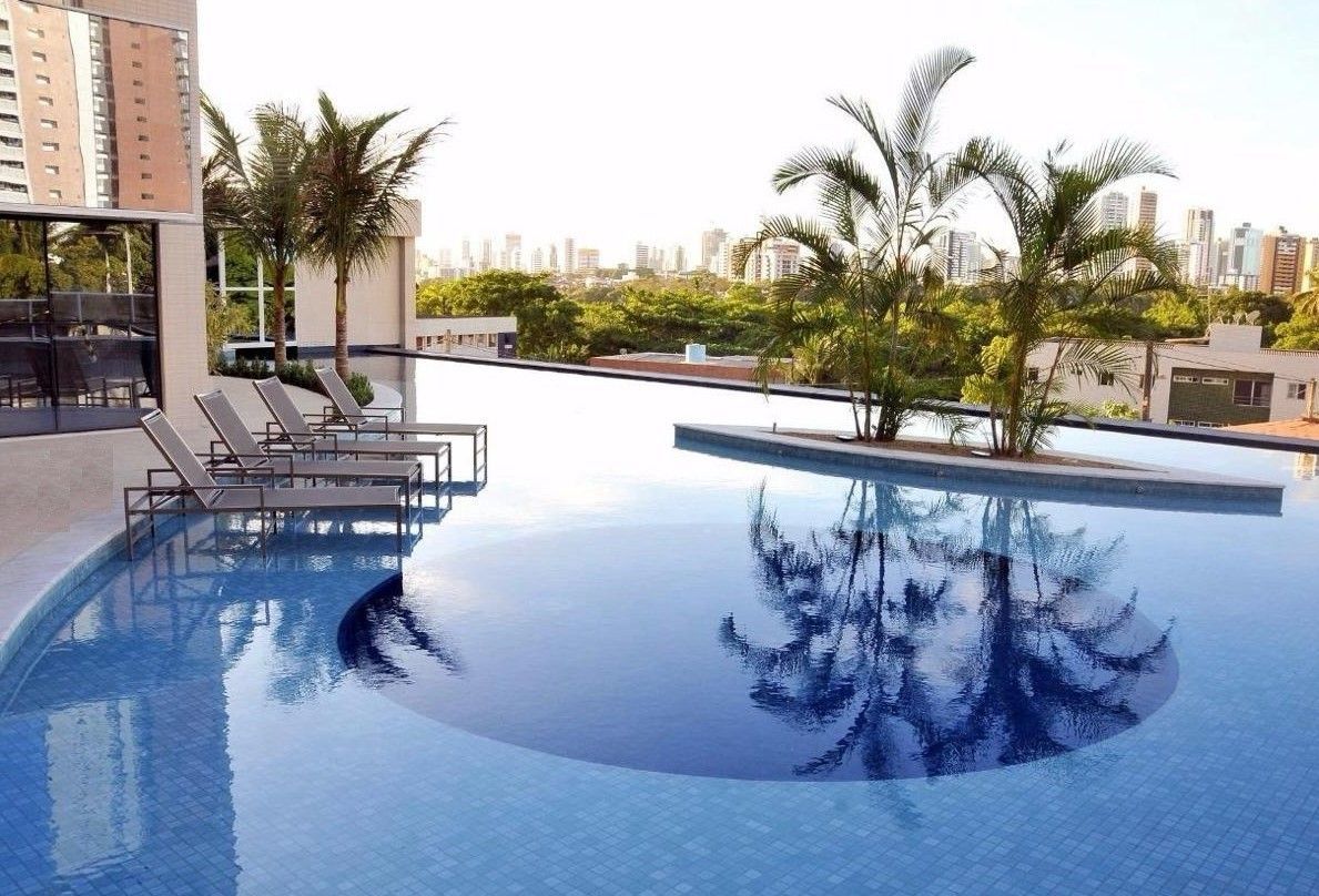 Apartamento com 03 dormitórios à venda por R$ 880.000 - Altipl...