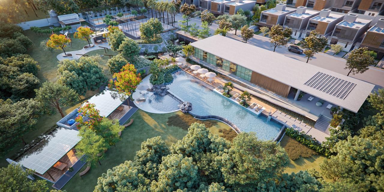 Casa com 03/4 dormitórios à venda, 182m² por R$ 2.144.609 - Po...