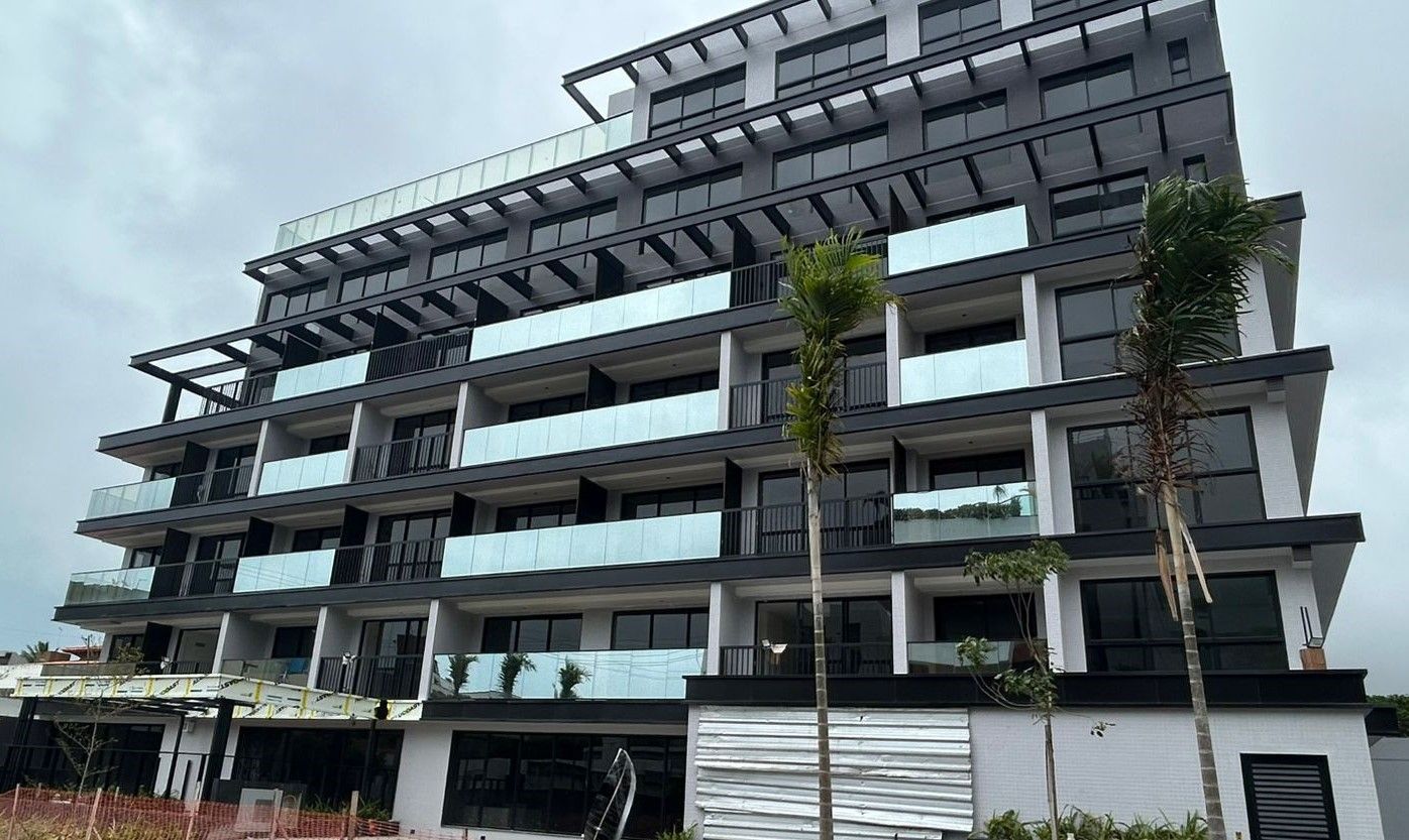 Flat com 01 dormitório à venda, 30m² por R$ 640.000 - Cabo Bra...