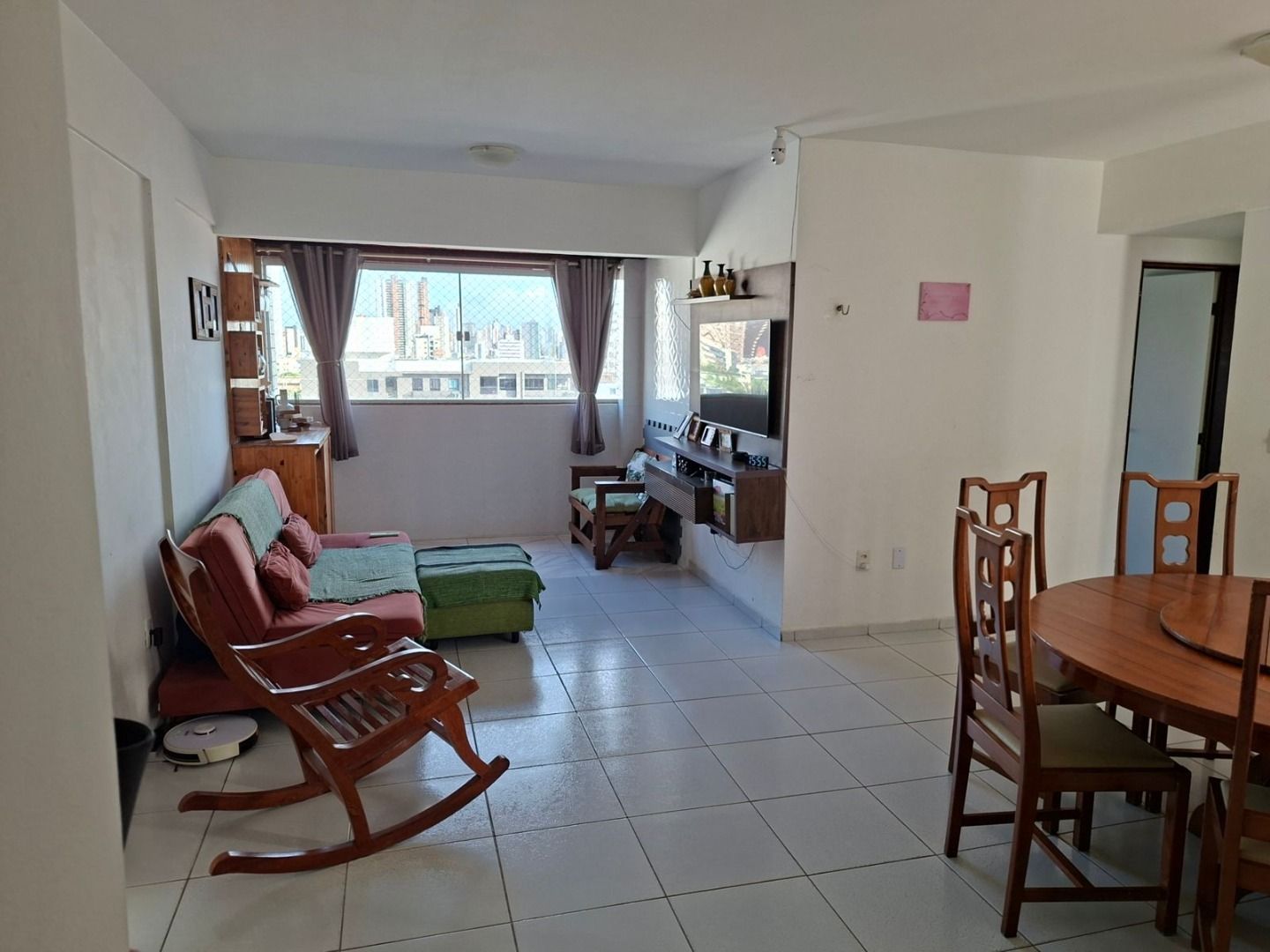 Apartamento com 04 dormitórios à venda por R$ 599.000 - Bessa,...