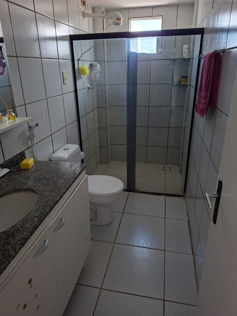 Apartamento com 04 dormitórios à venda por R$ 599.000 - Bessa,...