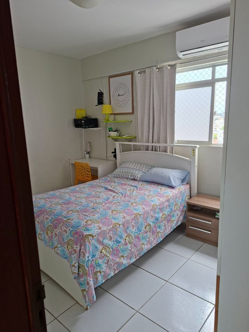 Apartamento com 04 dormitórios à venda por R$ 599.000 - Bessa,...